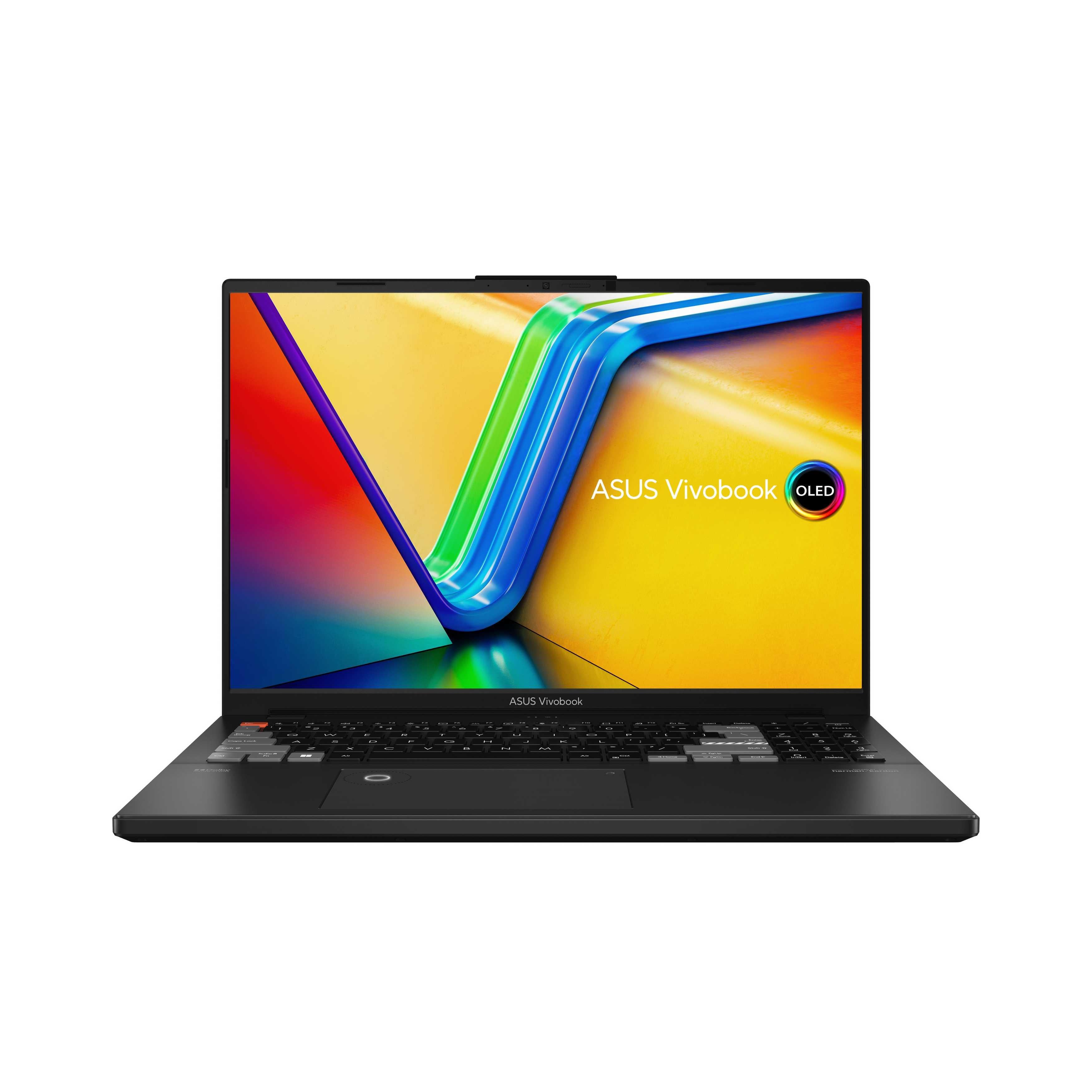 Asus Vivobook Pro 16X OLED K6604JV-MX063X 16 Inch 3.2K OLED Laptop