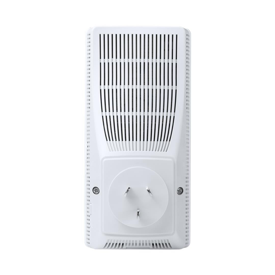 ASUS RP-AX58 AX3000 Dual-band WiFi 6 (802.11ax) Range Extender / AiMesh Extender