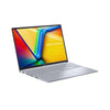 Asus Vivobook 16X K3605ZC-N1064W 16 Inch WUXGA Laptop Silver