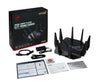 ASUS GT-AX11000 Pro Tri-Band WiFi 6 Gaming Router