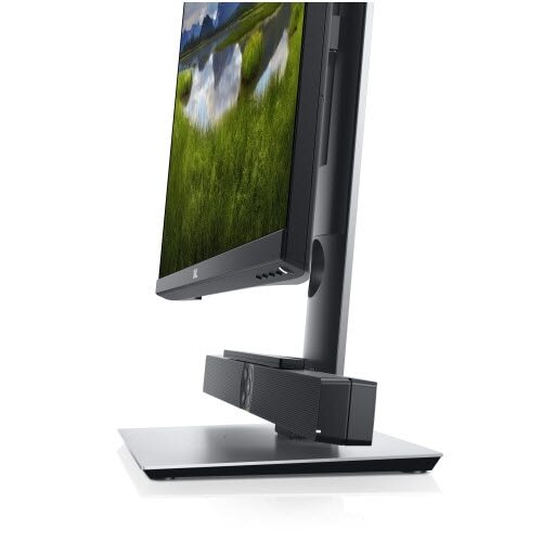 DELL Pro Stereo Sound bar AE515M, Skype For Business Certified