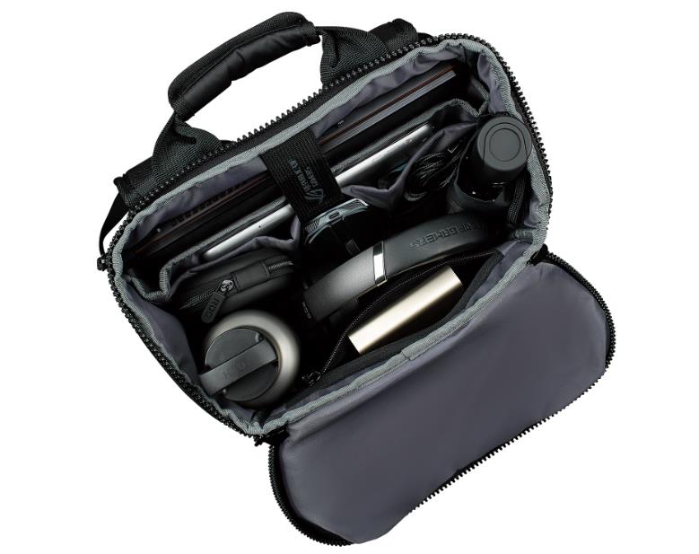 ROG Ranger BP2701 Gaming Backpack-08