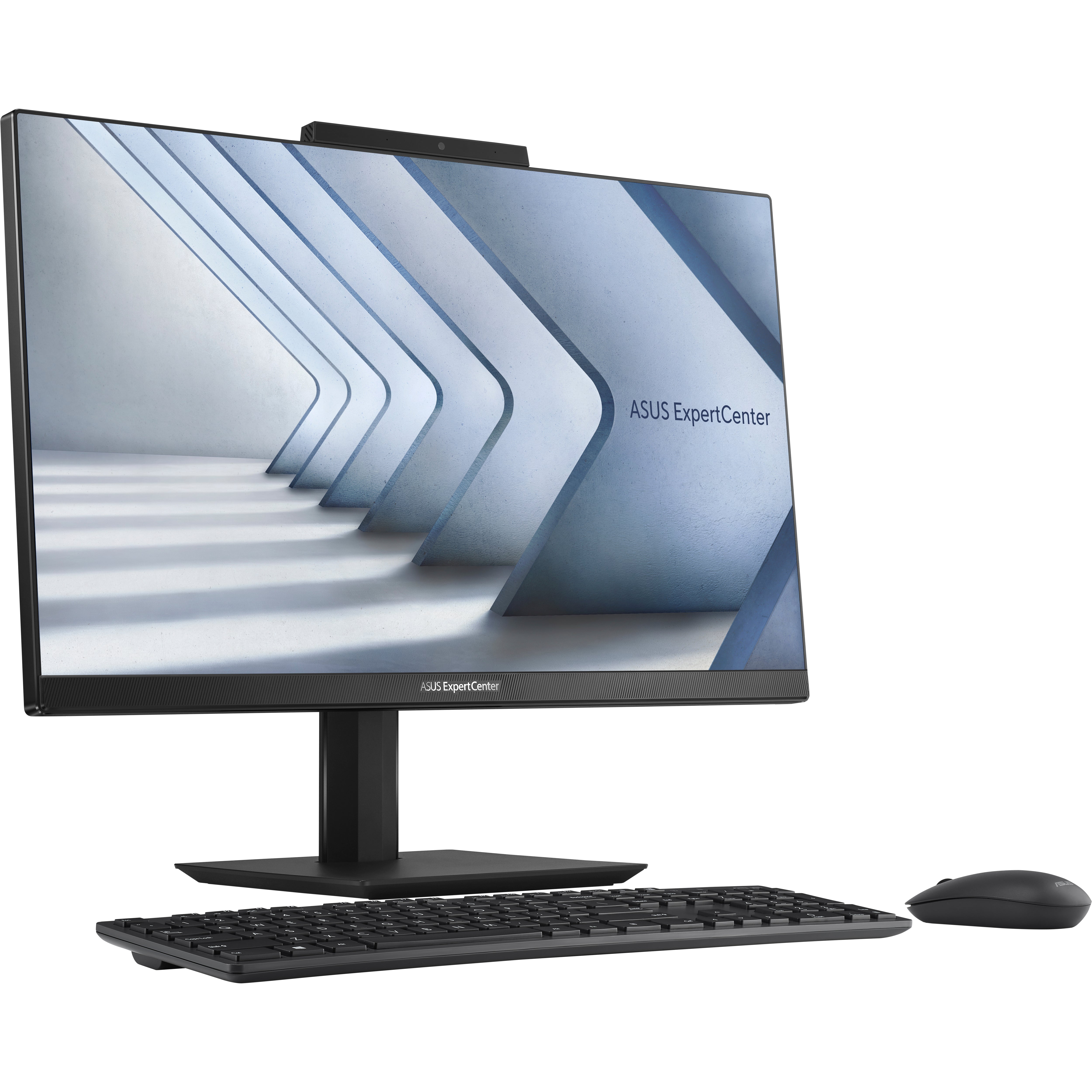 ASUS ExpertCenter E5 AiO 24 inch Desktop for Business
