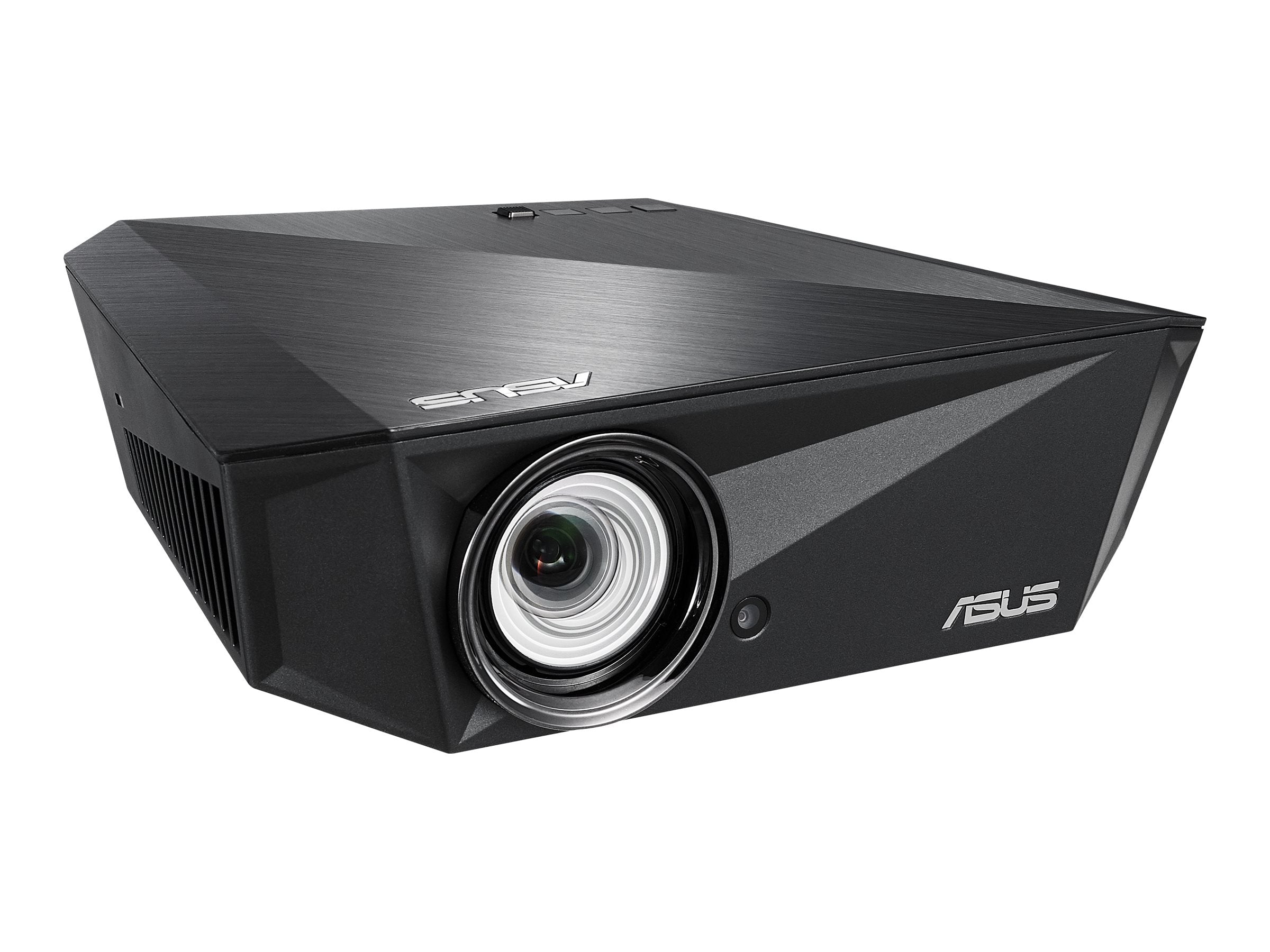 ASUS F1 LED Projector Full HD 1920x1080, 1200 LM, SHORT THROW, 2.1CH, 2xHDMI, WIRELESS PROJECTION
