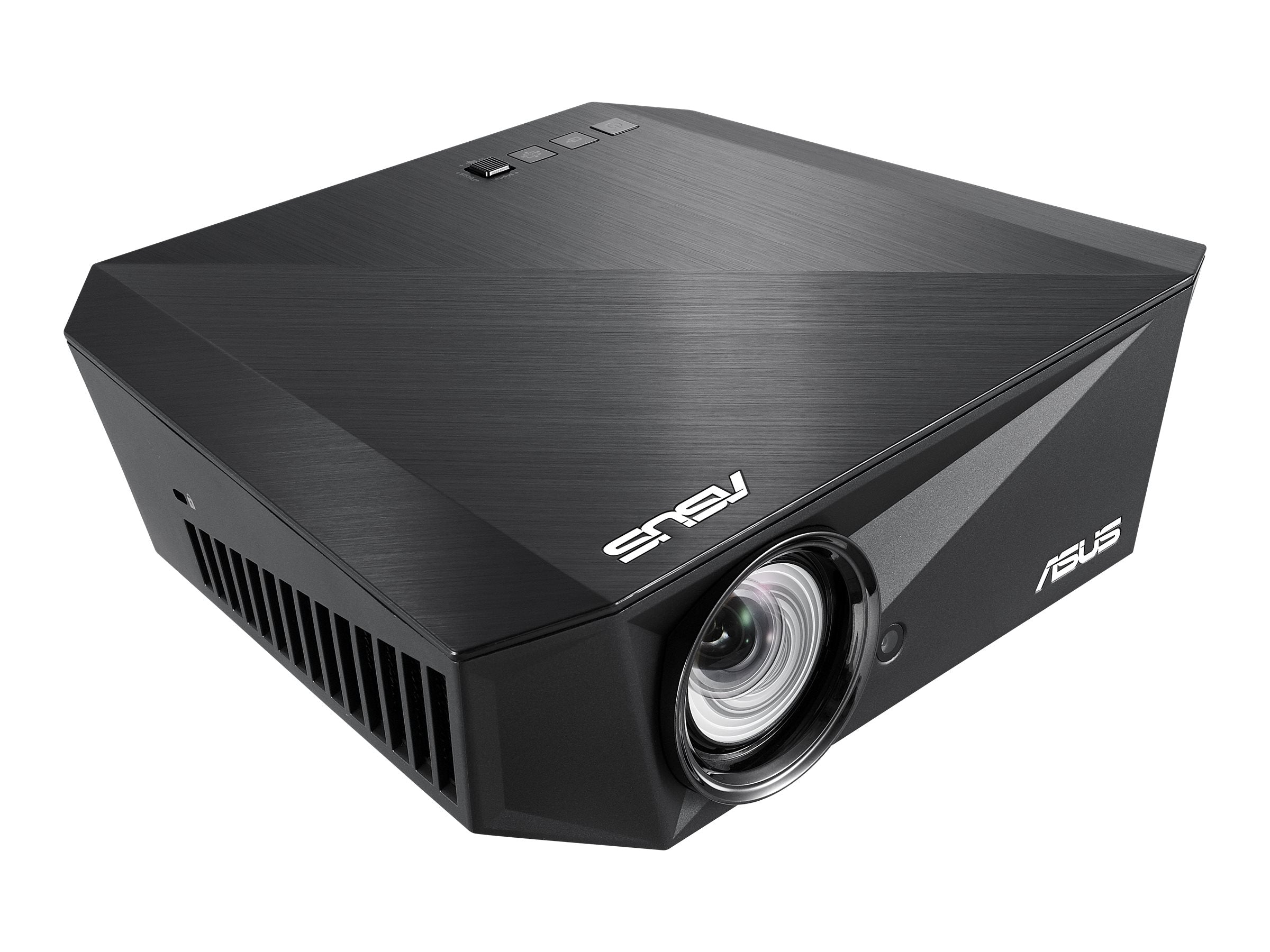ASUS F1 LED Projector Full HD 1920x1080, 1200 LM, SHORT THROW, 2.1CH, 2xHDMI, WIRELESS PROJECTION