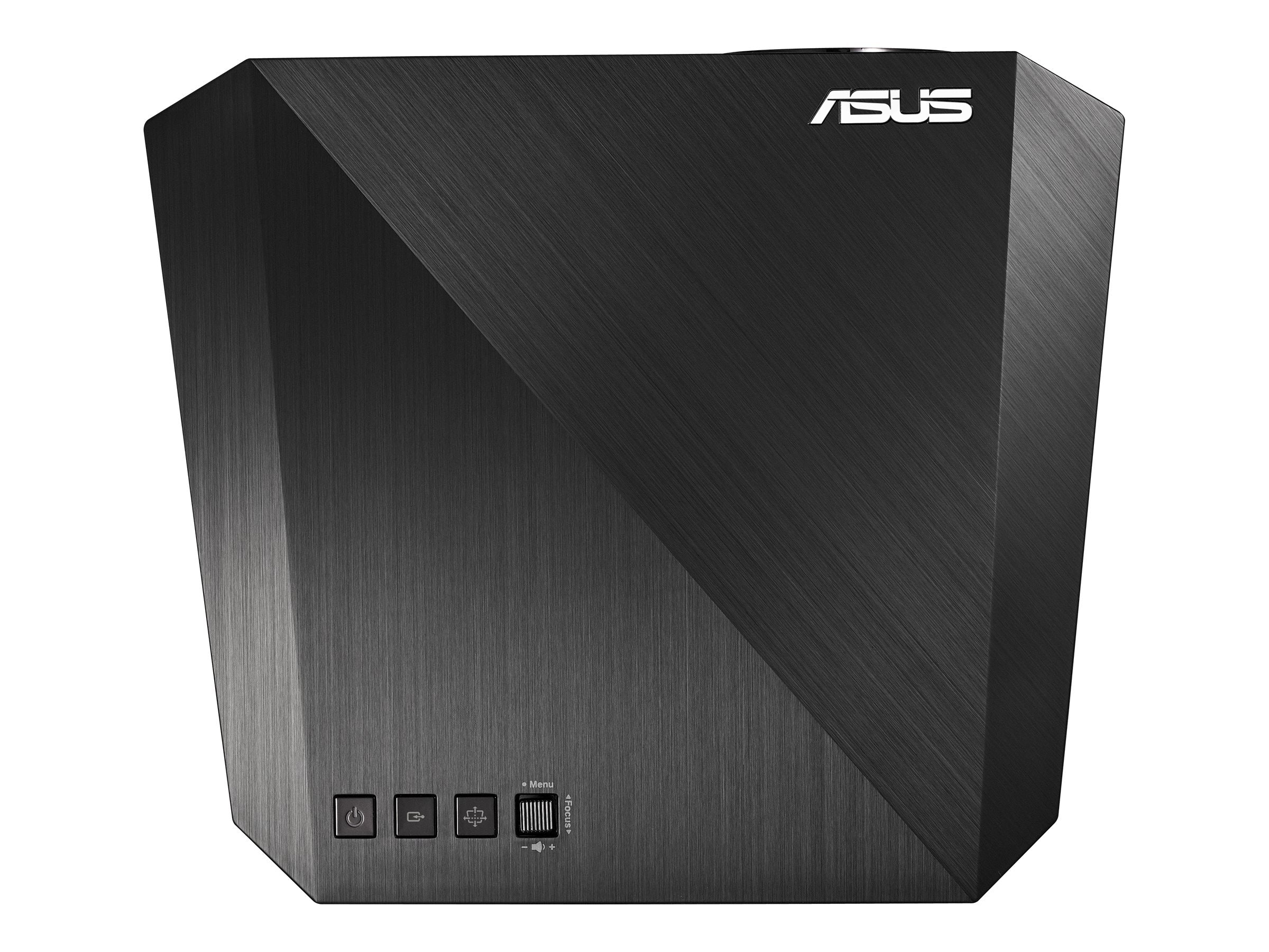 ASUS F1 LED Projector Full HD 1920x1080, 1200 LM, SHORT THROW, 2.1CH, 2xHDMI, WIRELESS PROJECTION