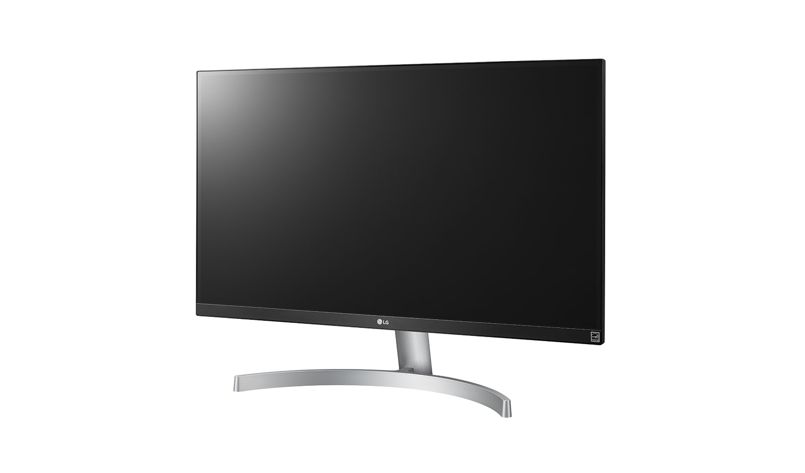 LG 27-Inch UHD 4K IPS LED Monitor with HDR