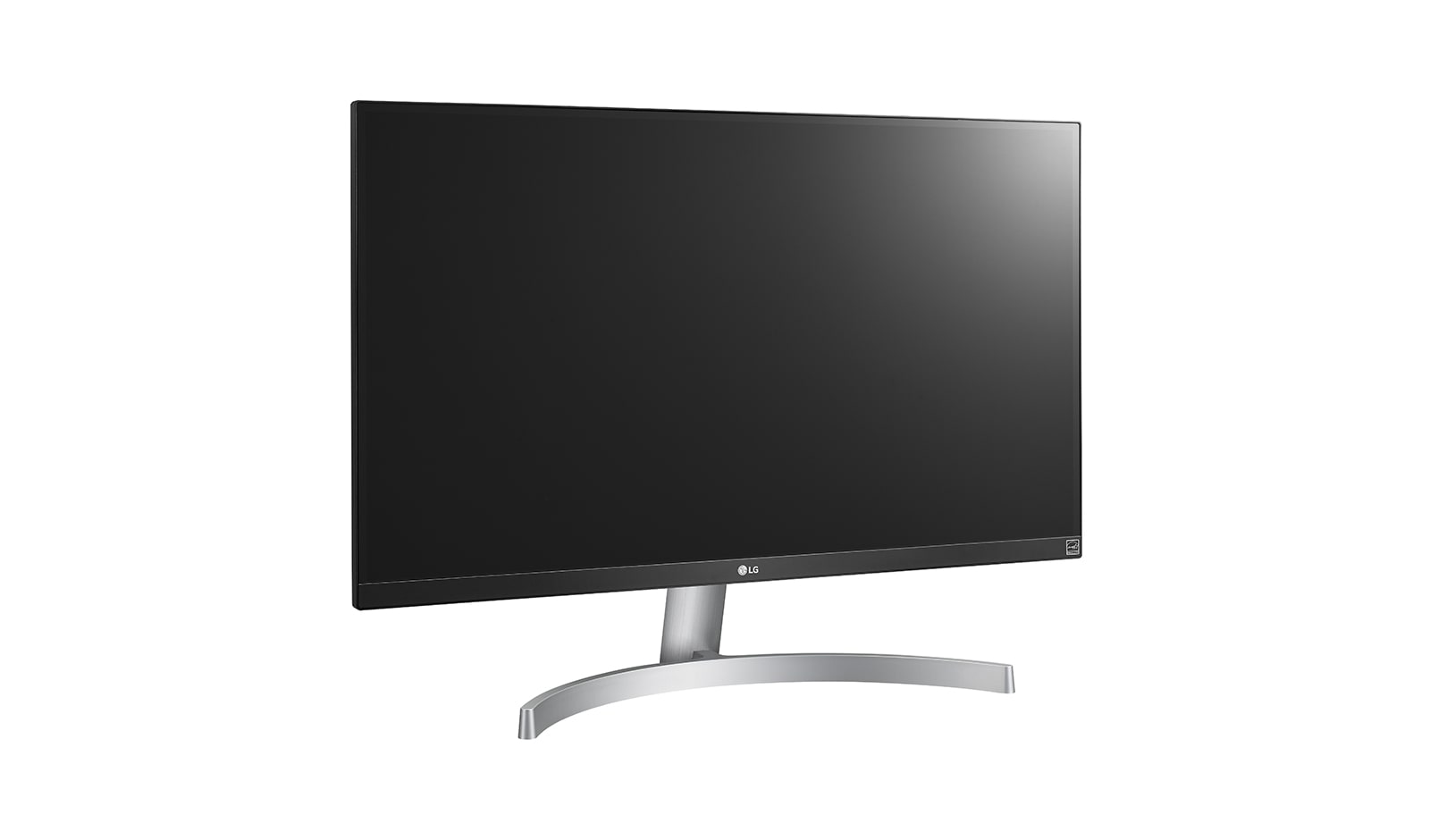 LG 27-Inch UHD 4K IPS LED Monitor with HDR