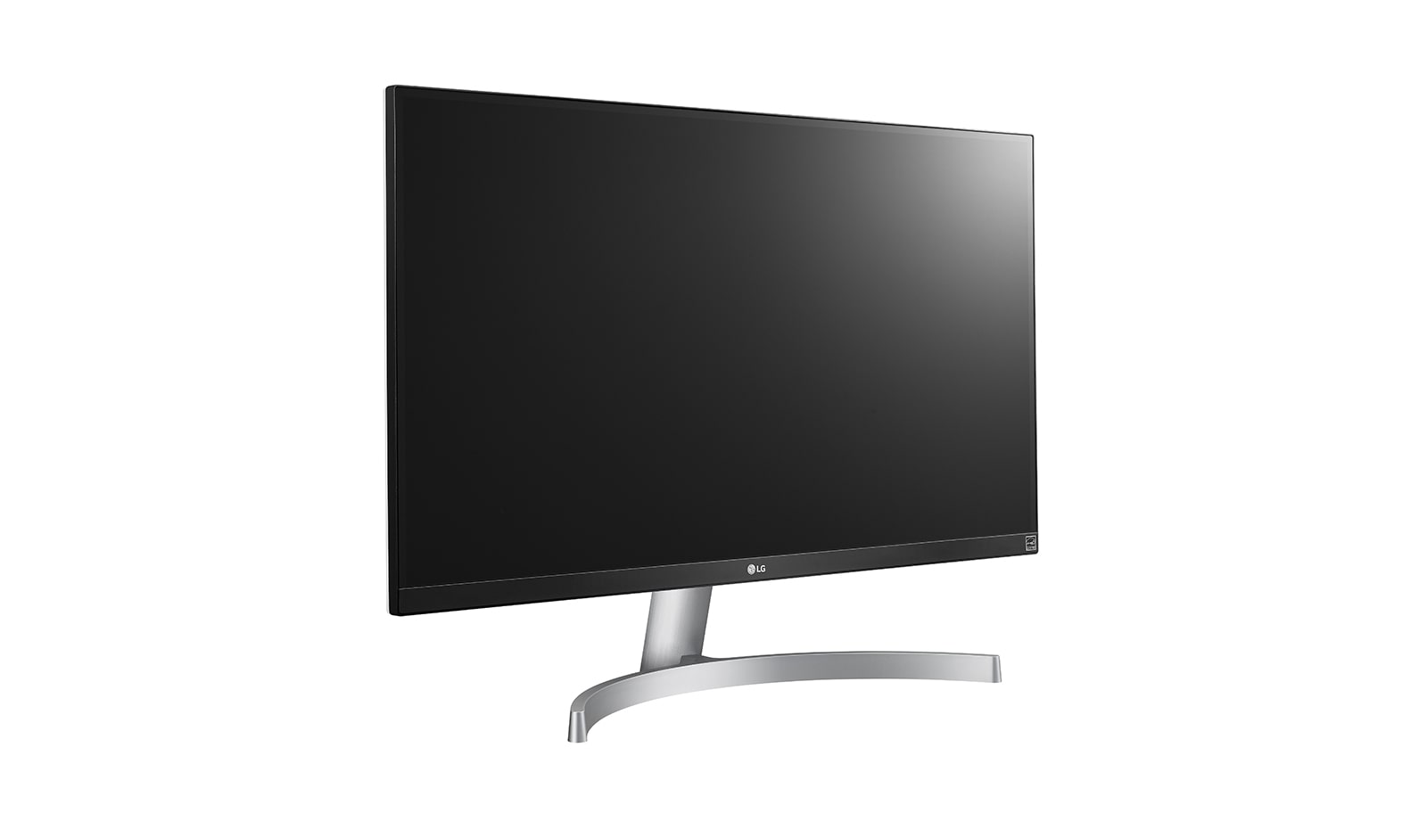 LG 27-Inch UHD 4K IPS LED Monitor with HDR