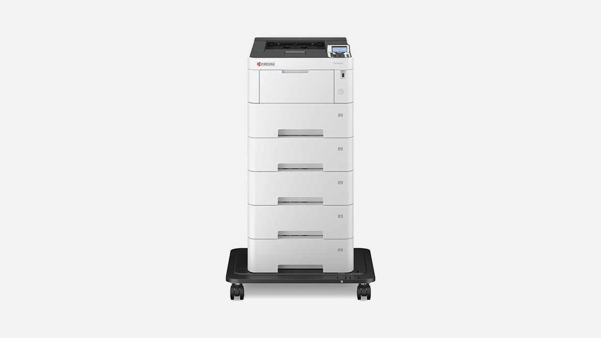 KYOCERA ECOSYS SFP PA4500x A4 Mono Laser Printer | 45ppm Duplex | 2Yr Onsite