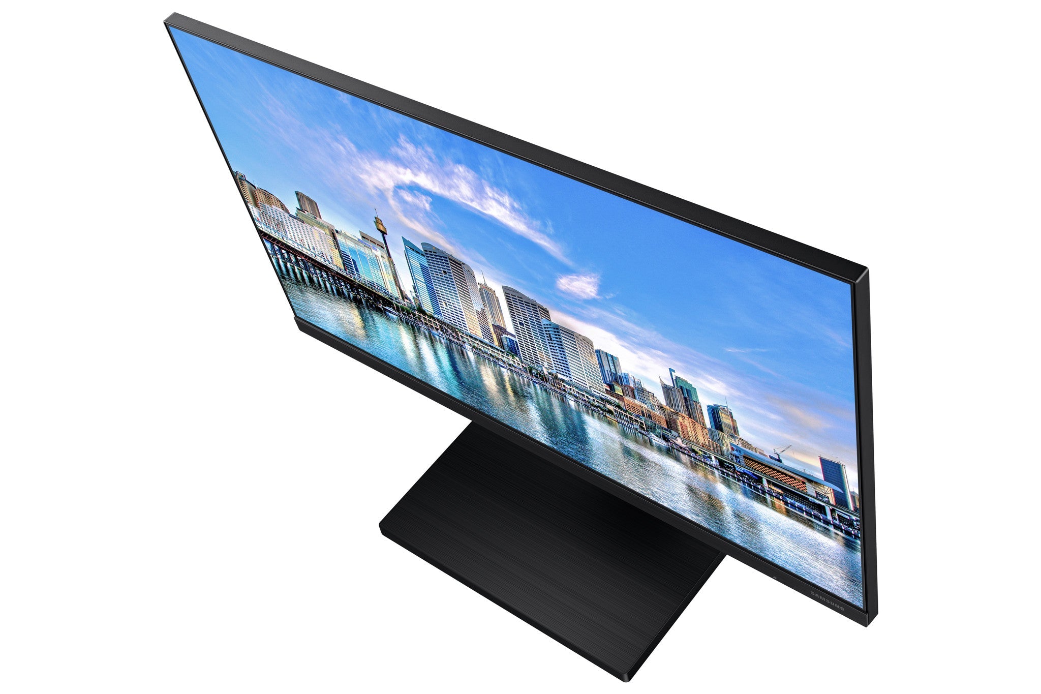 T45F 22 Inch 75Hz FreeSync IPS LED Monitor LF22T450FQEXXY