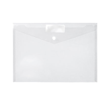 Mbg Doculope Wallet Pp A4 Clr