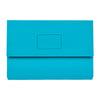 Mbg Wallet F/C Slimpick Blue