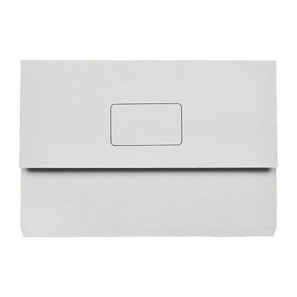 Mbg Wallet F/C Slimpick Grey
