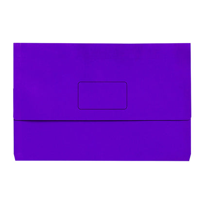 Mbg WltFC Slimpick BrtPrp Pk10