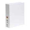 Mbg I/Bndr C/V A4 2Dr 50mm Wht