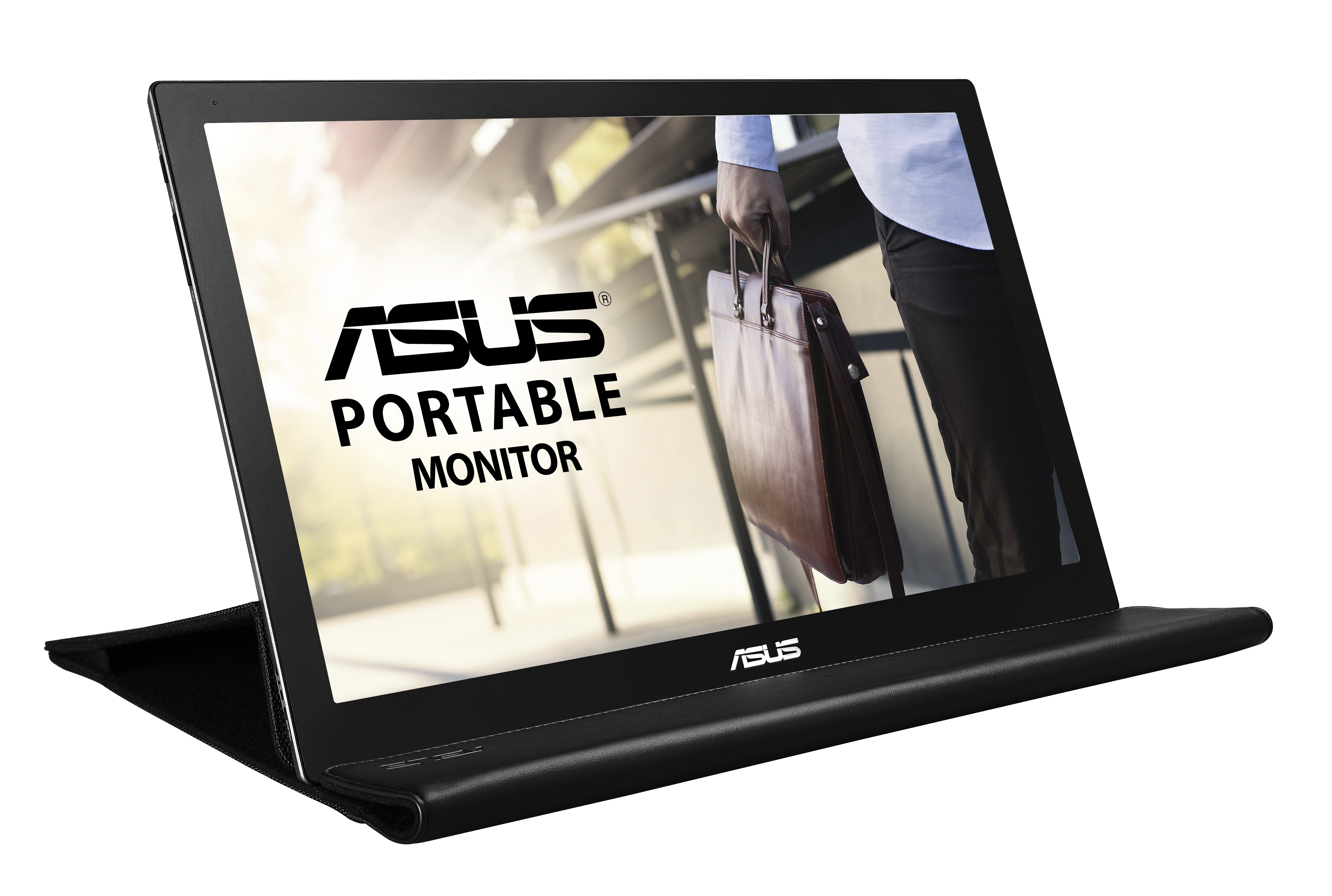 ASUS MB169B+ 15.6
