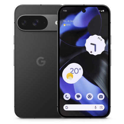 Google Pixel 9 5G 128GB - Obsidian (GA05226)