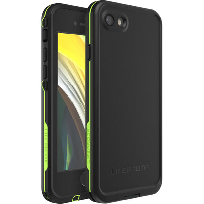 LifeProof FRE Apple iPhone SE (3rd & 2nd gen) and iPhone 8/7 Case Night Lite - (77-56788)