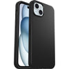 OtterBox Symmetry Apple iPhone 15 Plus / iPhone 14 Plus (6.7') Case Black - (77-92626), Antimicrobial, DROP+ 3X Military Standard, 7 Years Warranty