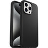 OtterBox Symmetry Apple iPhone 15 Pro Max (6.7') Case Black - (77-92631), Antimicrobial,DROP+ 3X Military Standard,Ultra-Sleek,7 Years Warranty