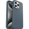 OtterBox Symmetry+ MagSafe Apple iPhone 15 Pro Max (6.7') Case Bluetiful (Blue) - (77-92902),Antimicrobial,DROP+ 3X Military Standard,7 Years Warranty