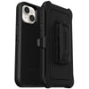 OtterBox Defender Apple iPhone 14 Plus Case Black - (77-88362)