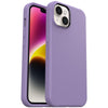 OtterBox Symmetry Apple iPhone 14 / iPhone 13 Case You Lilac It (Purple) - (77-88495), DROP+ 3X Military Standard, Ultra-Sleek, 7 Years Warranty