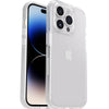 OtterBox React Apple iPhone 14 Pro Max Case Clear - (77-88900), DROP+ Military Standard, Hard Case, Soft Grip, Ultra-Slim,7 Years Warranty