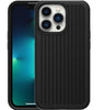 OtterBox Easy Grip Apple iPhone 13 Pro Gaming Case Squid Ink (Black) - (77-85462)