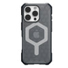 UAG Essential Armor MagSafe Apple iPhone 16 Pro Max (6.9') Rugged Case - Ash (114449113131), 15ft. Drop Protection(4.6M), 10 Years Warranty
