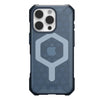 UAG Essential Armor MagSafe Apple iPhone 16 Pro Max (6.9') Rugged Case - Cloud Blue (114449114151), 15ft. Drop Protection(4.6M), 10 Years Warranty