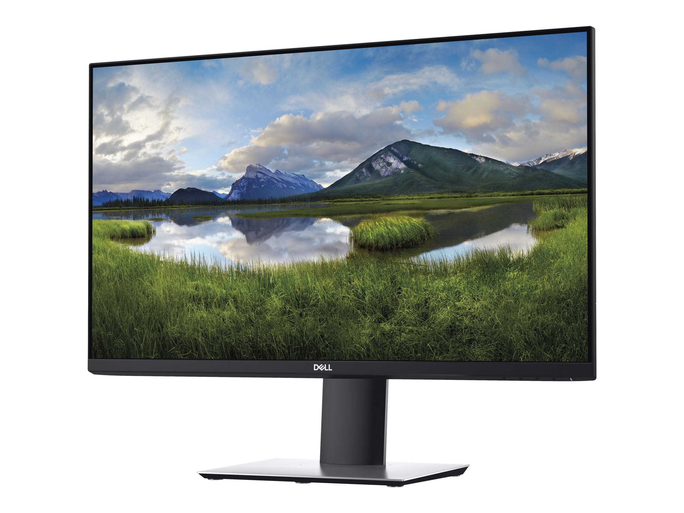 DELL P-SERIES 27-Inch P2719HC LED-backlit LCD monitor