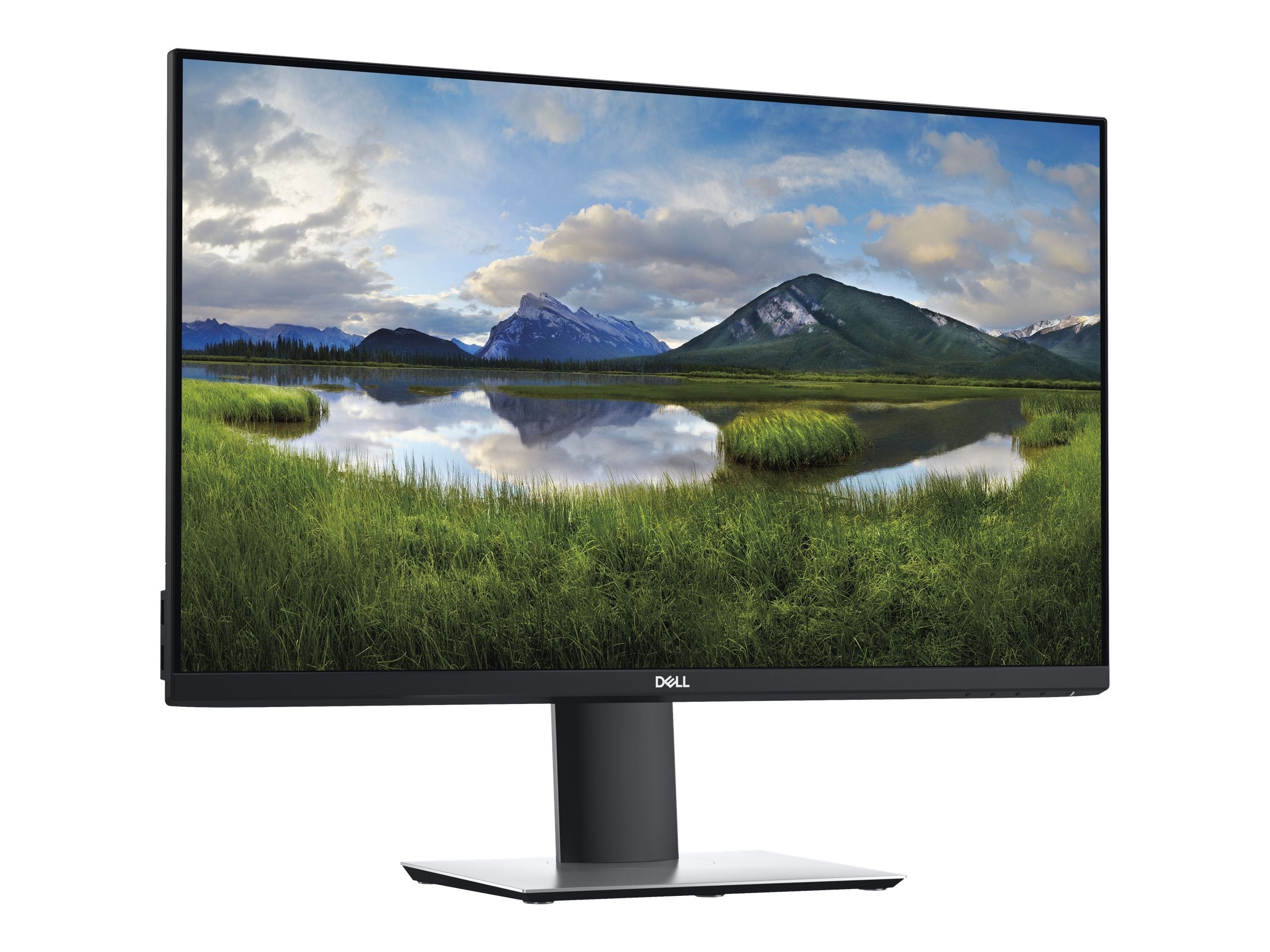 DELL P-SERIES 27-Inch P2719HC LED-backlit LCD monitor