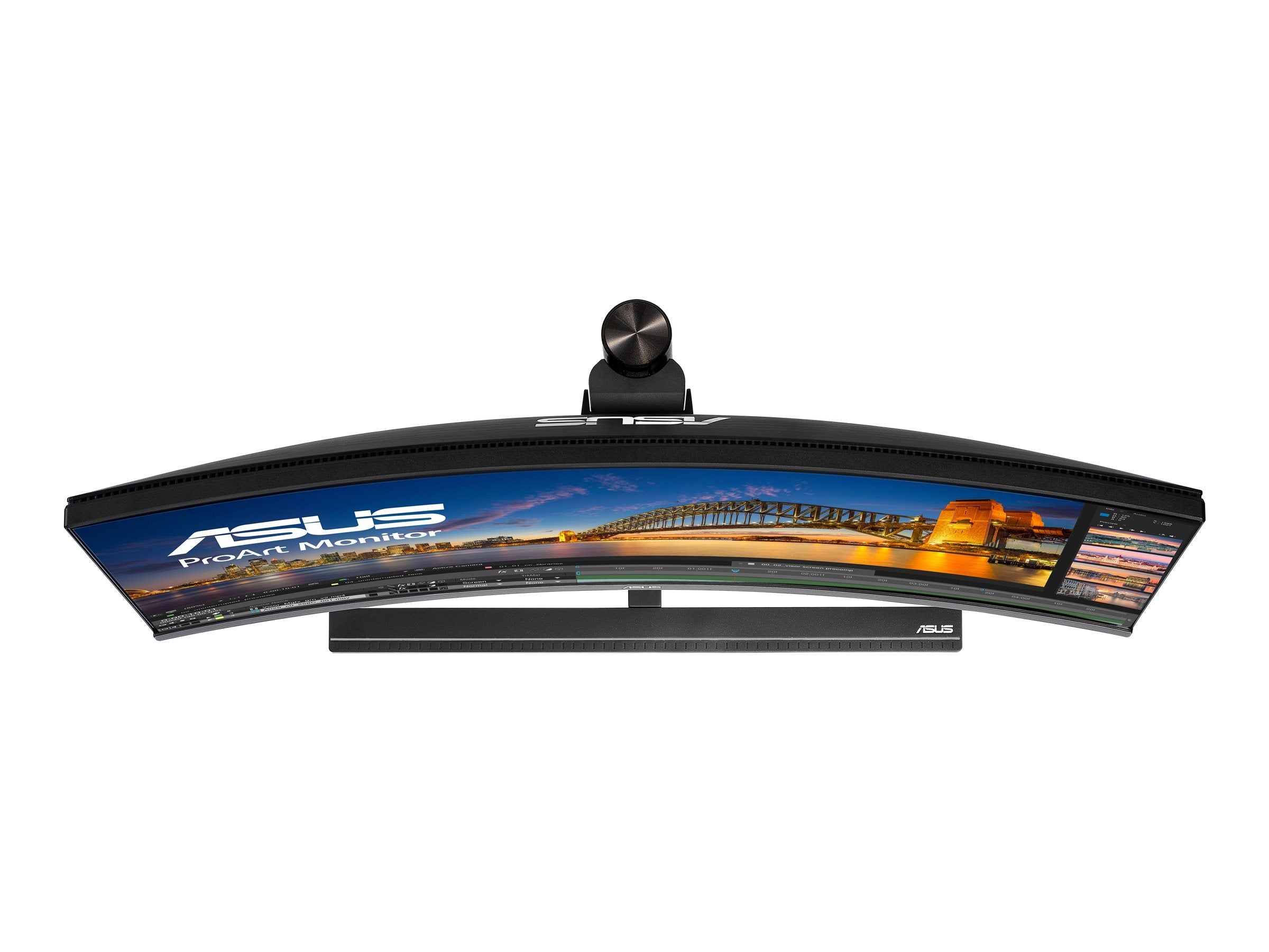 ASUS ProArt PA34VC 34