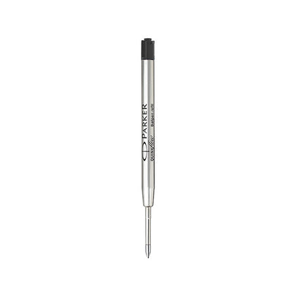 Parker BP Refil Blk Pk10 Bx12