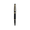 Waterman Expert Black GT RB