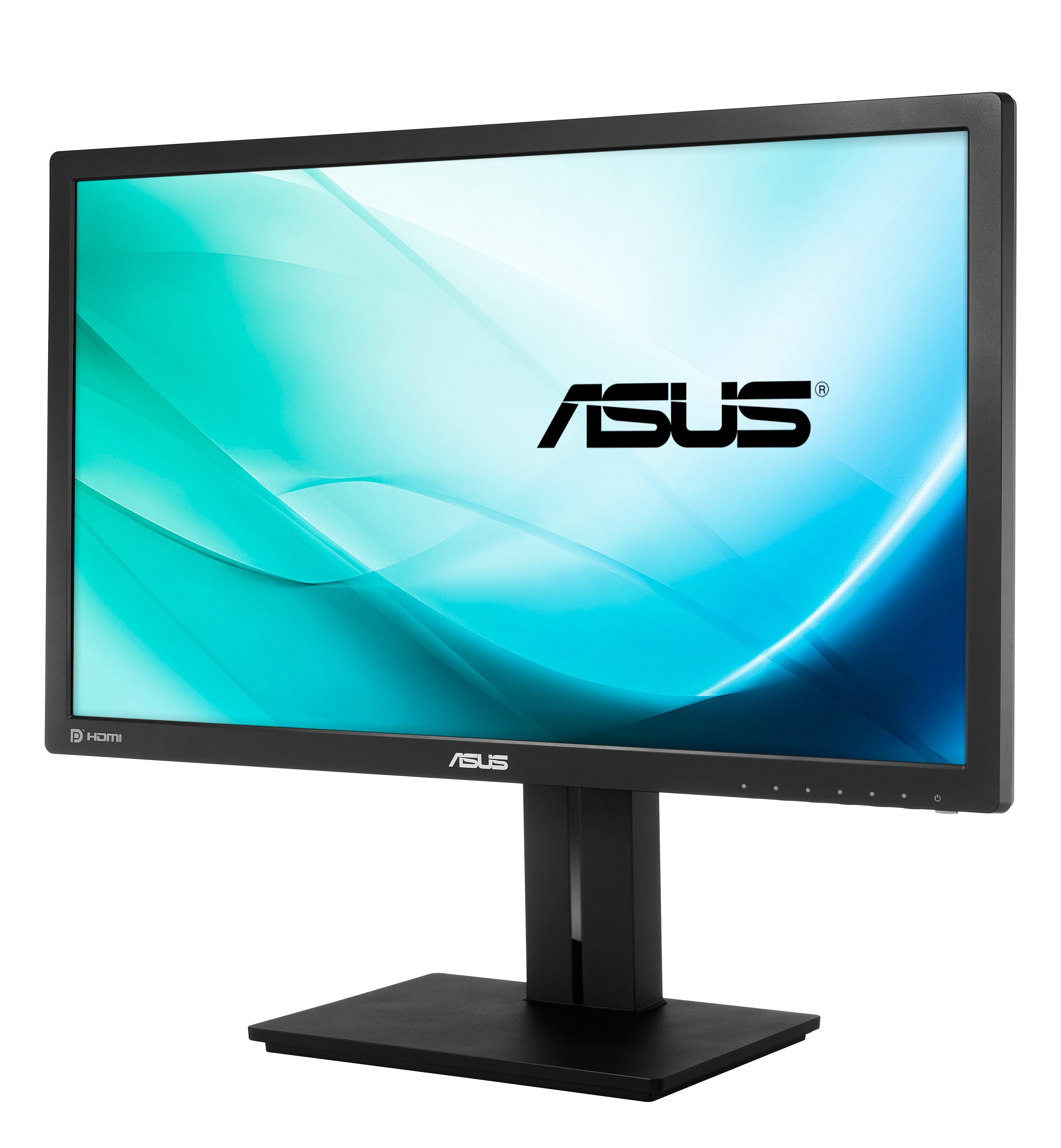 ASUS 27 Inch PB278QR Professional WQHD Monitor