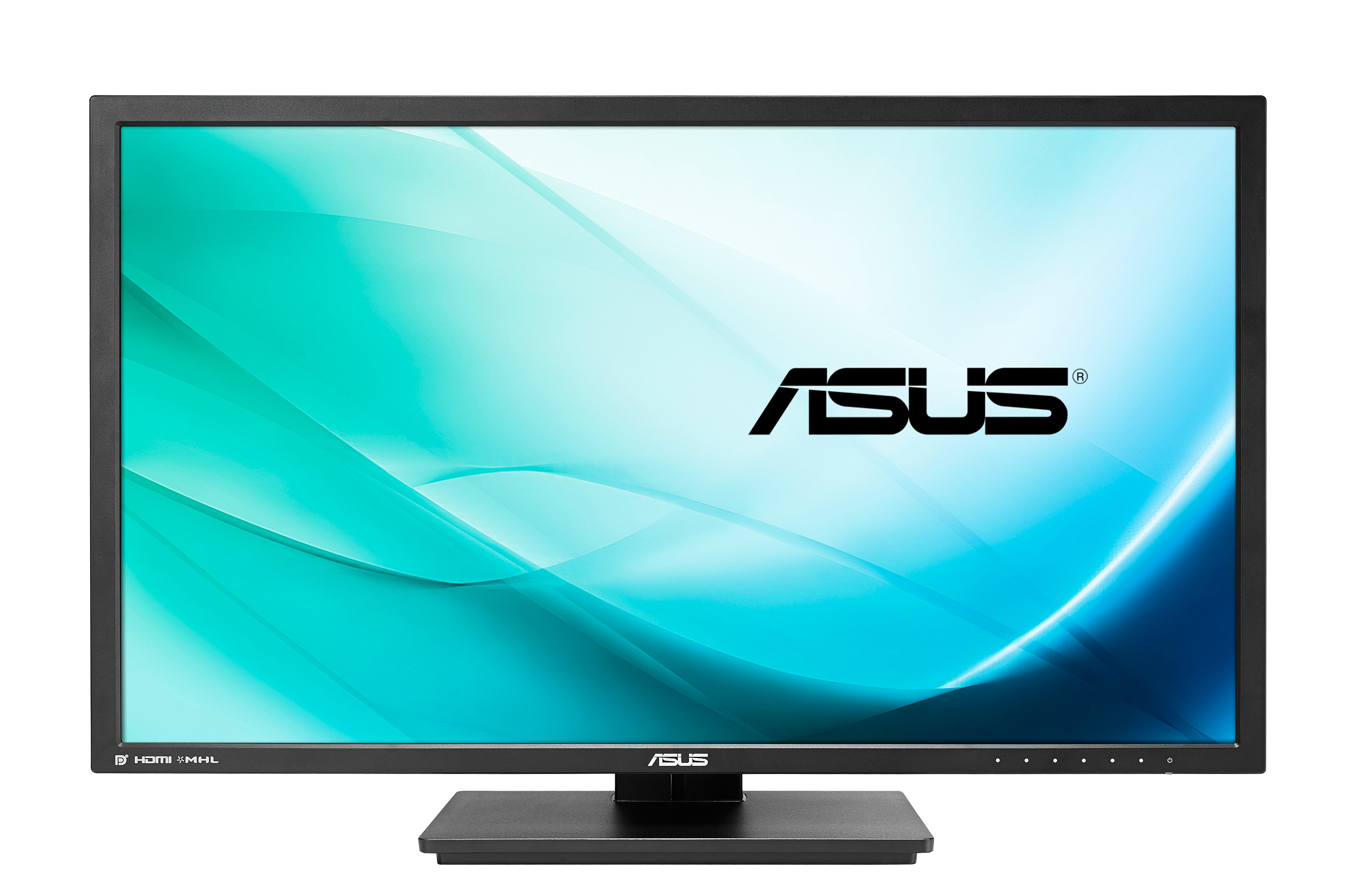 ASUS 28 Inch PB287Q 4K UHD Gaming Monitor