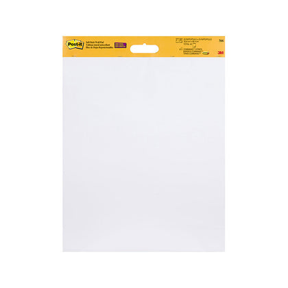 PostIt WallPad 566 Pk2/Pad Bx2