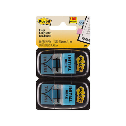 P-I Flag 680-IH2 Initl Pk2 Bx6