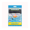 PM Inkjoy100ST BP BlkPk10 Bx12
