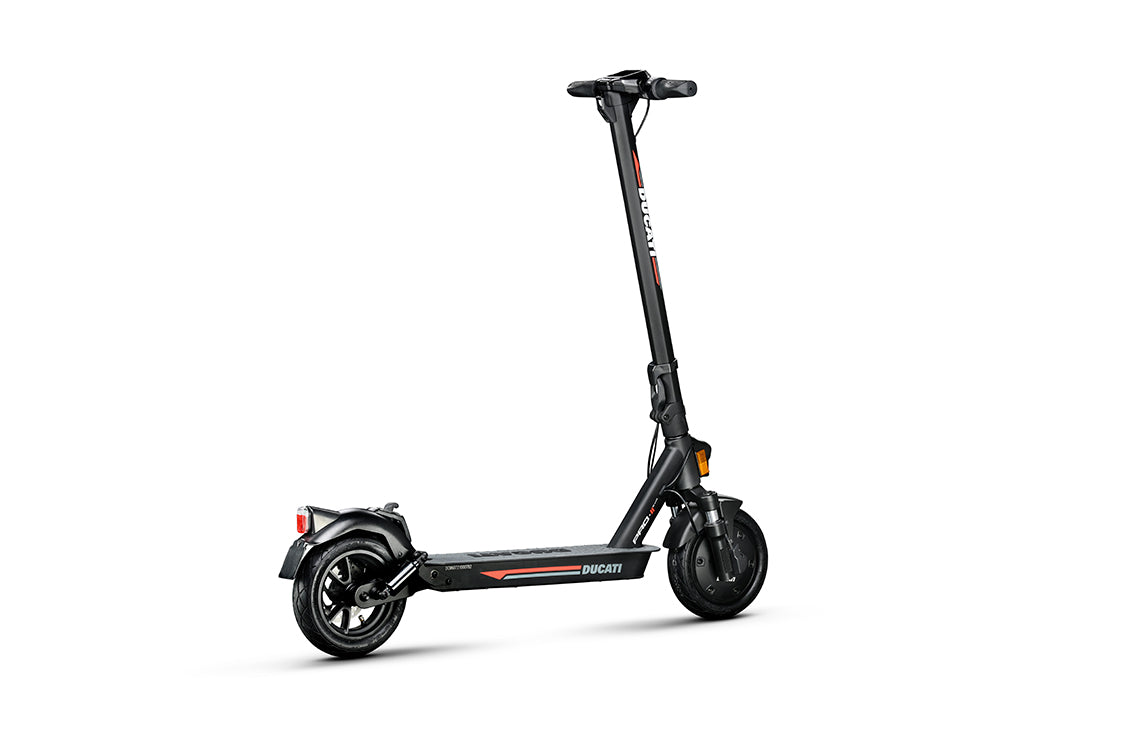 Ducati Pro II Evo eScooter