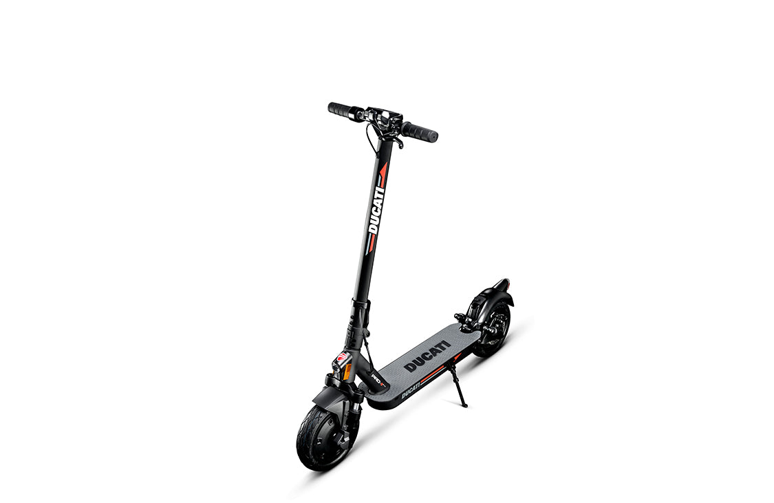 Ducati Pro II Evo eScooter