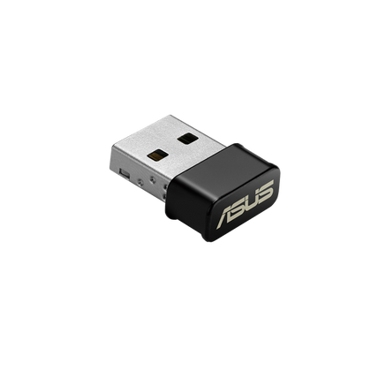 ASUS  AC1200 Dual-band USB Wireless Wi-Fi Adapter