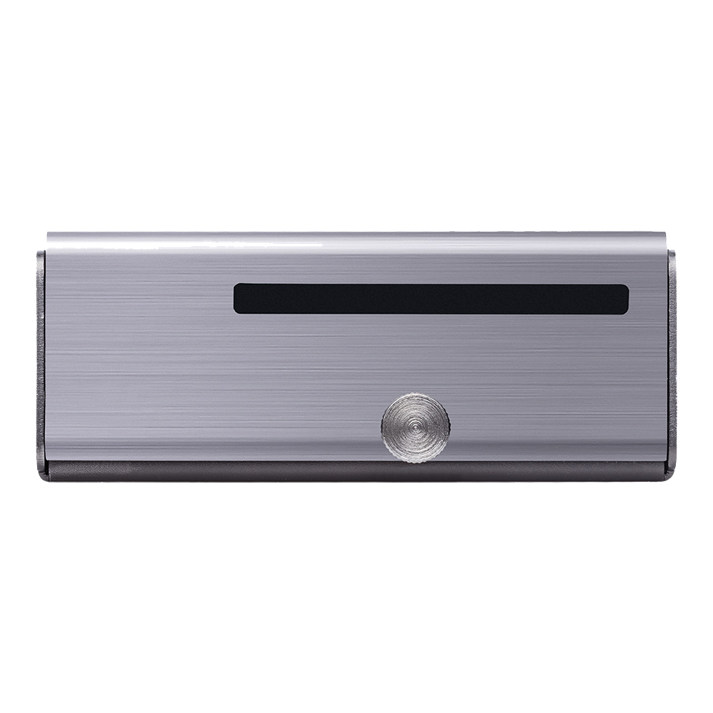 ASUS Tinker Fanless Aluminum Case, 1YR WTY