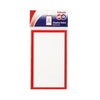 Quikstik Dspy Tkt Rd Brdr Pk10