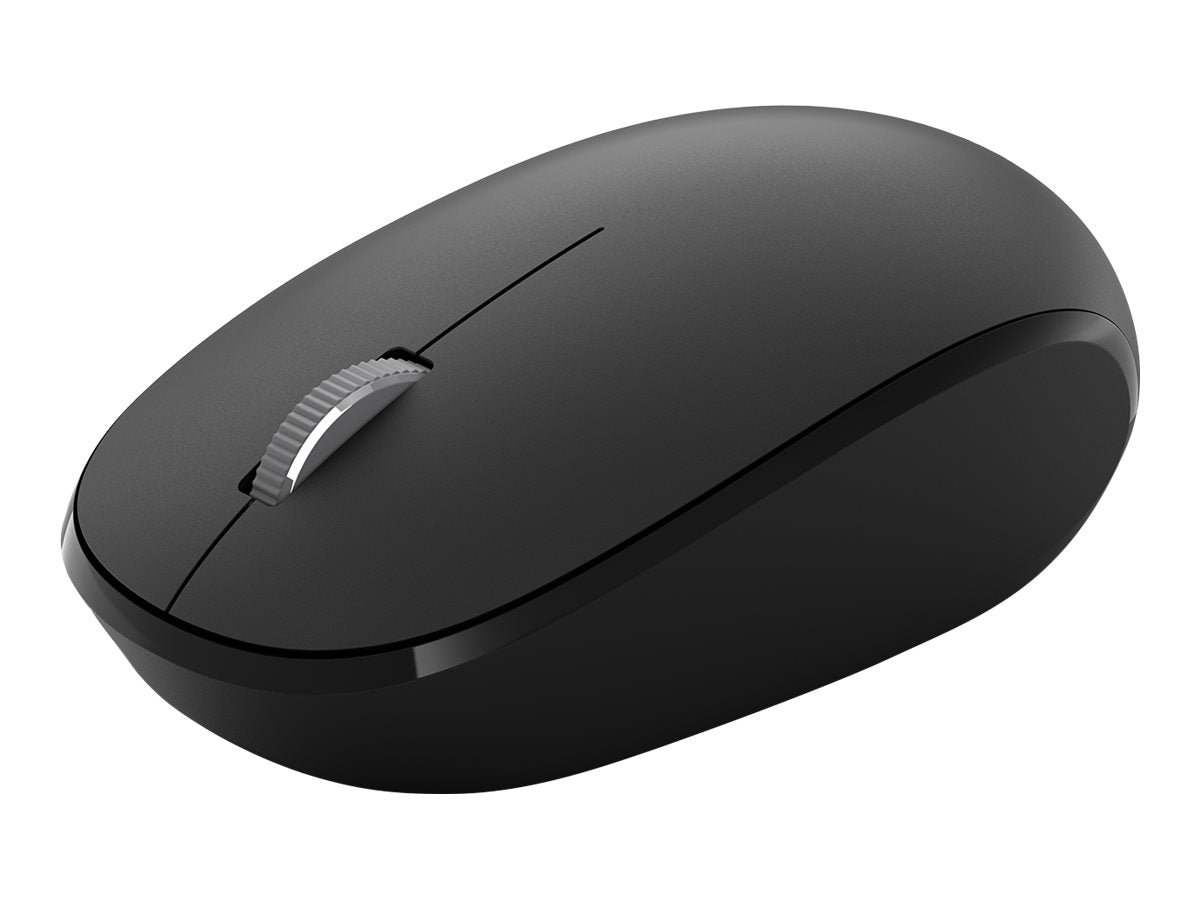 MICROSOFT BLUETOOTH MOUSE - RETAIL BOX (BLACK)