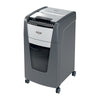 Rexel Opt Auto+Shredr 300X Crs