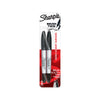 SH Perm Mrk Brush Twin Pk2 Bx6